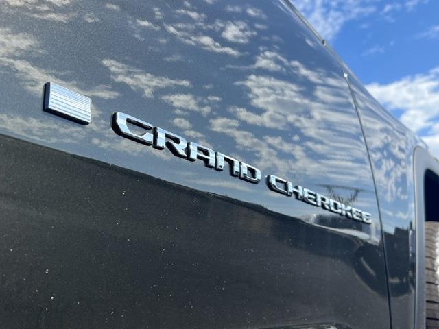 new 2023 Jeep Grand Cherokee car, priced at $37,999