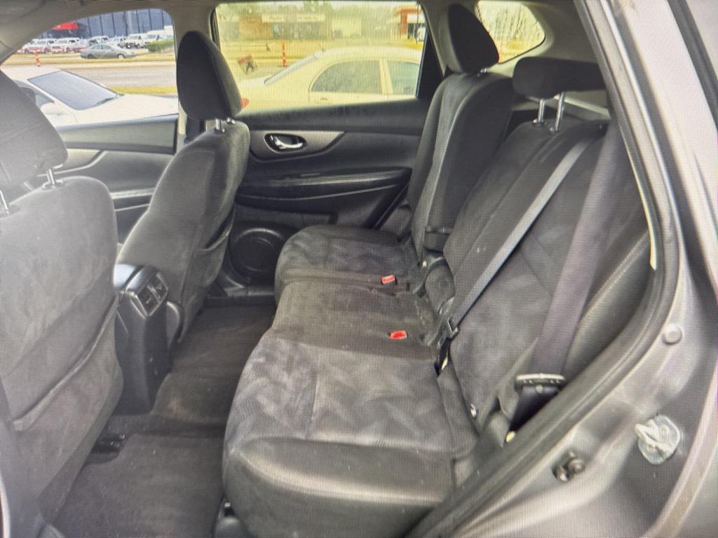 used 2015 Nissan Rogue car, priced at $12,251