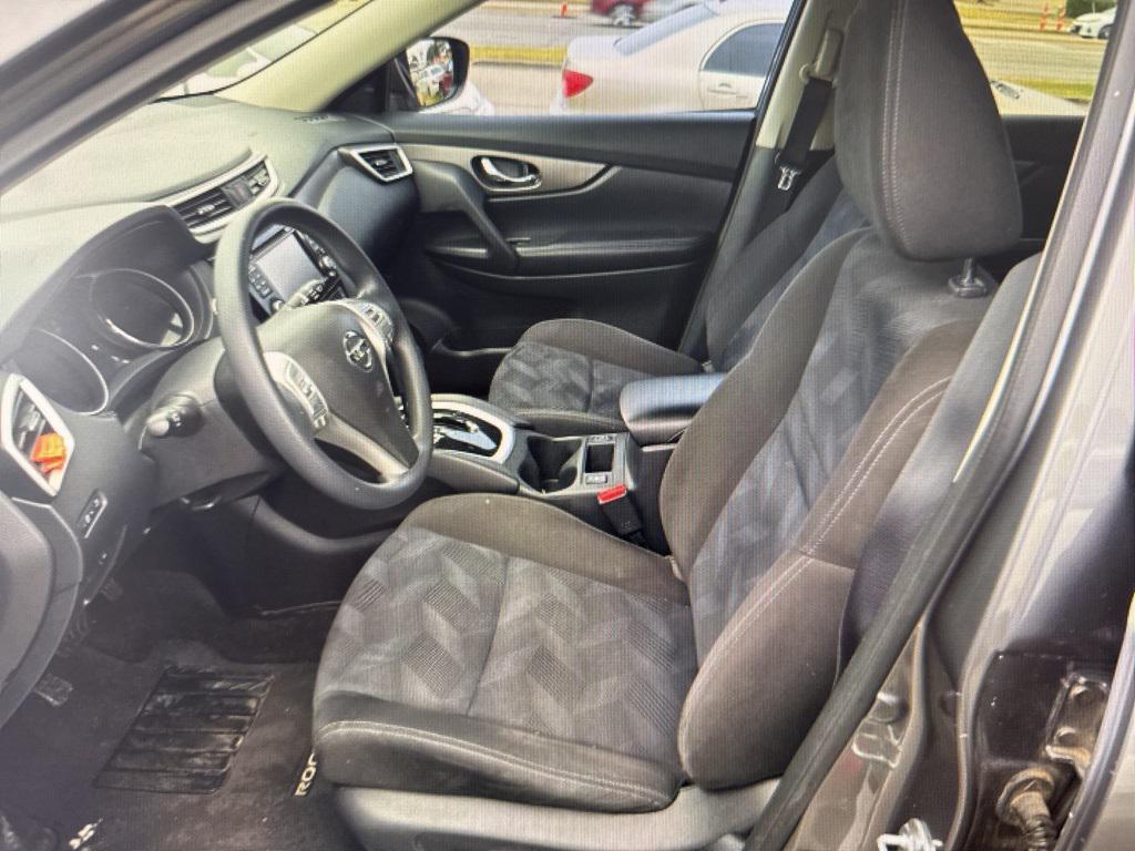 used 2015 Nissan Rogue car, priced at $12,251