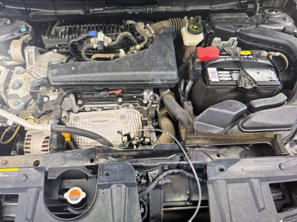 used 2015 Nissan Rogue car, priced at $12,251