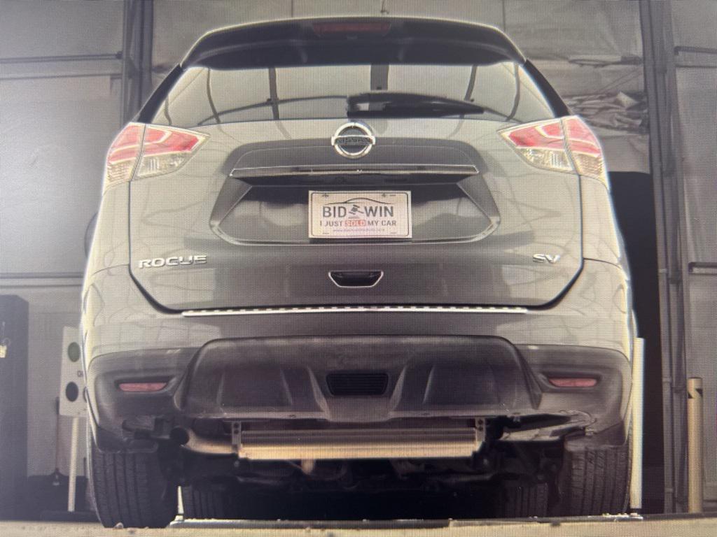 used 2015 Nissan Rogue car, priced at $12,251