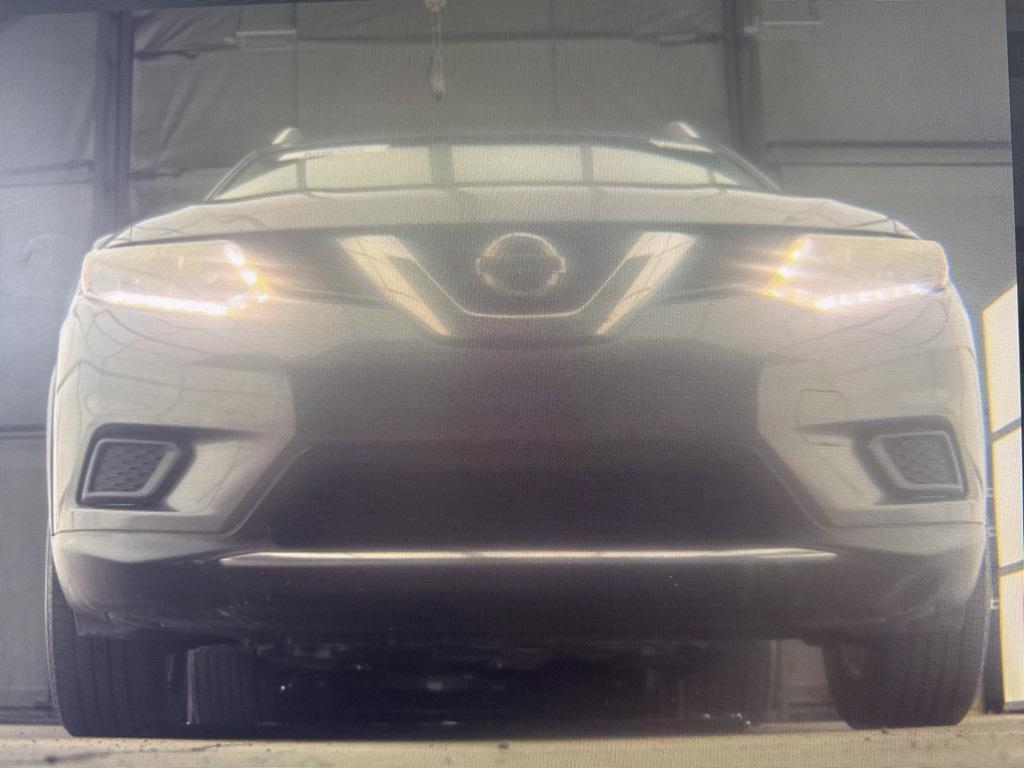 used 2015 Nissan Rogue car, priced at $12,251