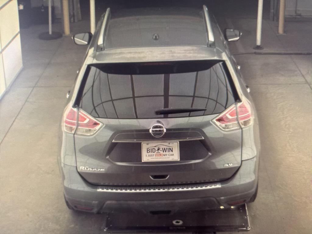 used 2015 Nissan Rogue car, priced at $12,251
