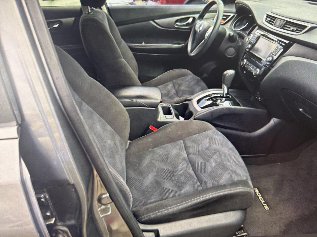 used 2015 Nissan Rogue car, priced at $12,251