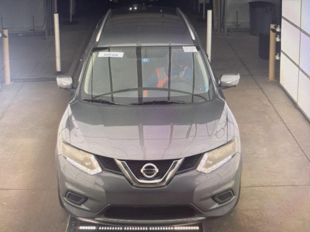 used 2015 Nissan Rogue car, priced at $12,251