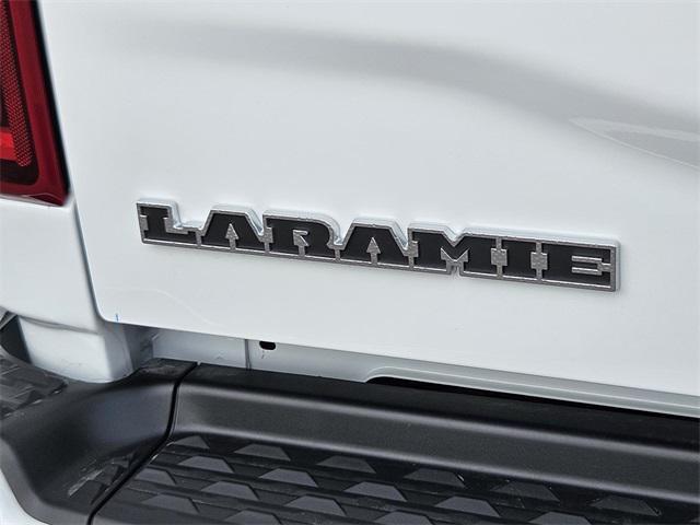 new 2026 Ram 2500 car, priced at $86,135