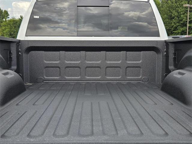 new 2026 Ram 2500 car, priced at $86,135