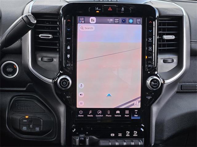 new 2026 Ram 2500 car, priced at $86,135