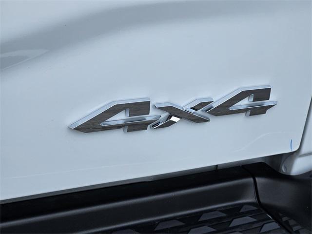 new 2026 Ram 2500 car, priced at $86,135