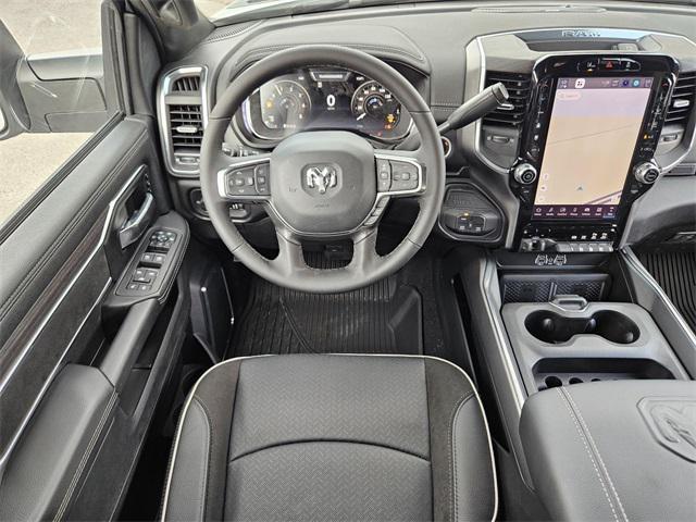 new 2026 Ram 2500 car, priced at $86,135