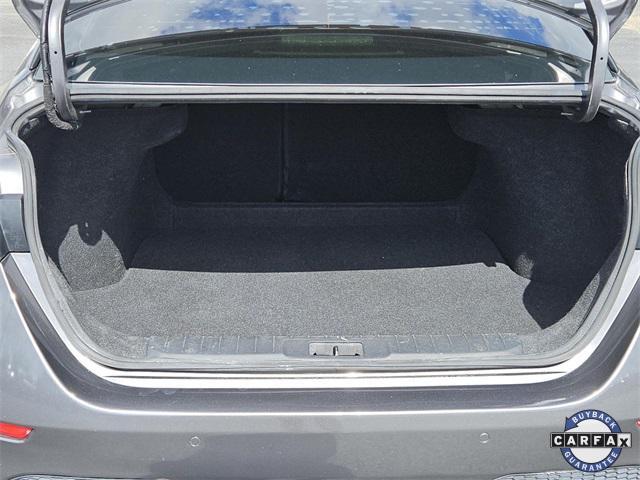 used 2021 Nissan Sentra car, priced at $16,994