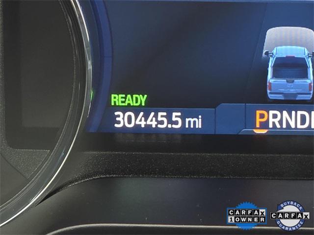 used 2022 Ford F-150 car, priced at $41,895