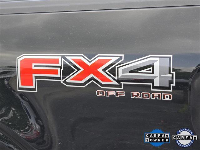 used 2022 Ford F-150 car, priced at $41,895