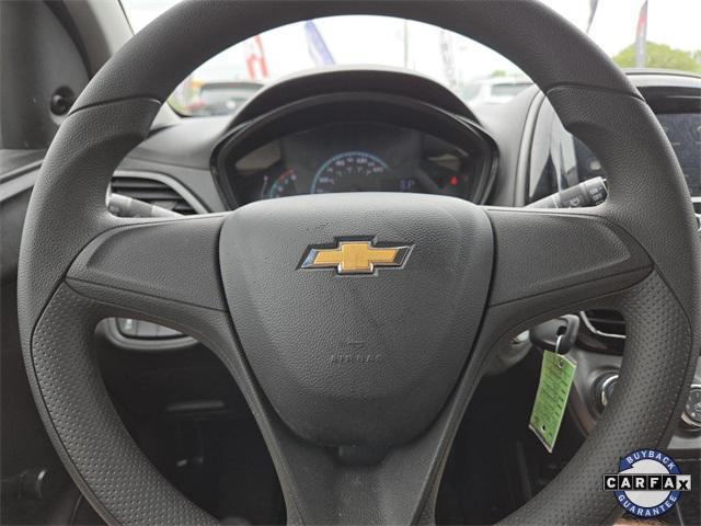 used 2019 Chevrolet Spark car, priced at $7,994