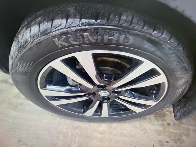 used 2020 Nissan Kicks car, priced at $17,291