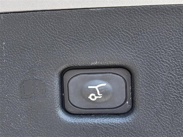 used 2022 Lincoln Nautilus car, priced at $26,495
