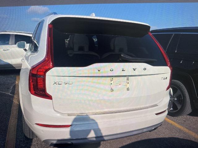 used 2020 Volvo XC90 car, priced at $25,950