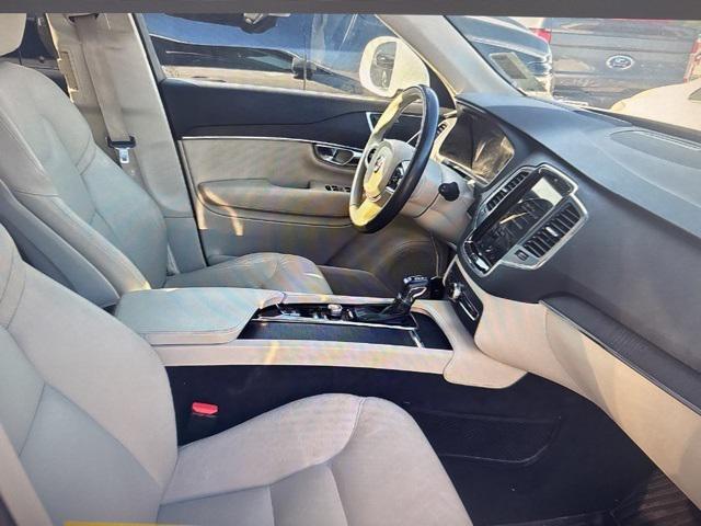 used 2020 Volvo XC90 car, priced at $25,950