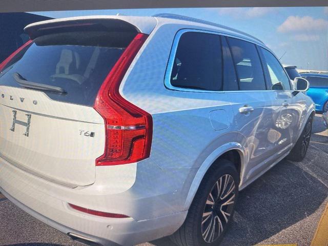 used 2020 Volvo XC90 car, priced at $25,950