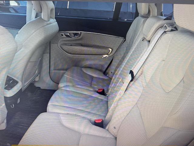 used 2020 Volvo XC90 car, priced at $25,950