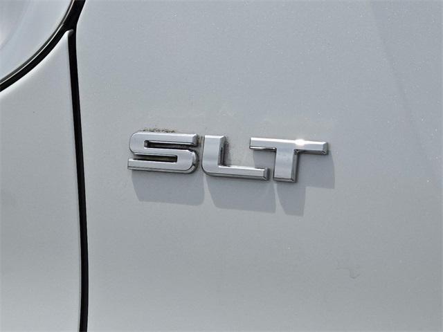 used 2018 GMC Acadia car, priced at $15,295