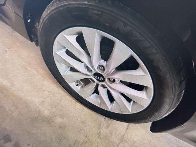 used 2018 Kia Optima car, priced at $12,990