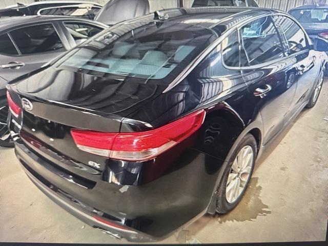 used 2018 Kia Optima car, priced at $12,990