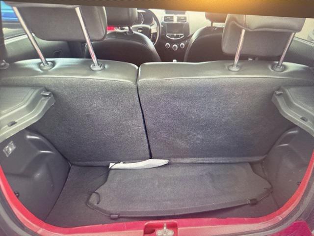used 2013 Chevrolet Spark car, priced at $7,592