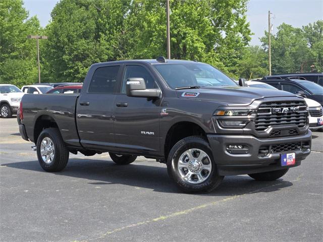 new 2025 Ram 3500 car, priced at $69,490