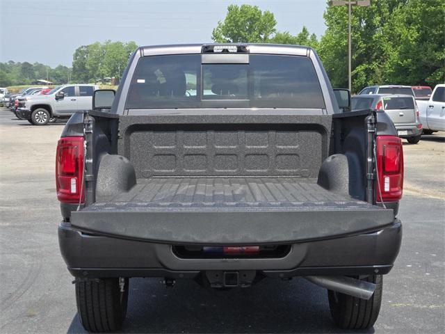 new 2025 Ram 3500 car, priced at $66,990