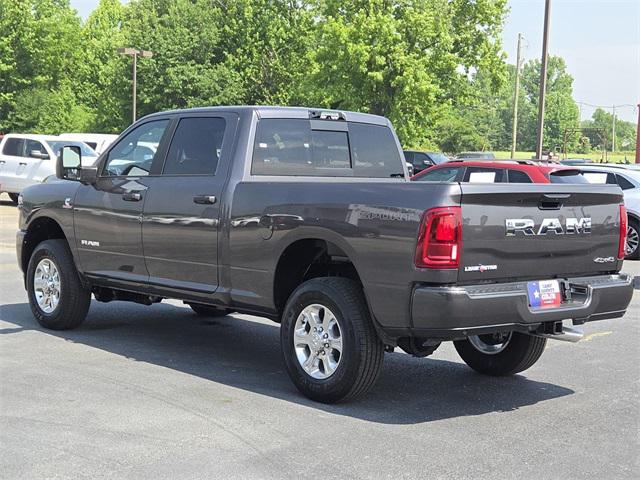 new 2025 Ram 3500 car, priced at $66,990