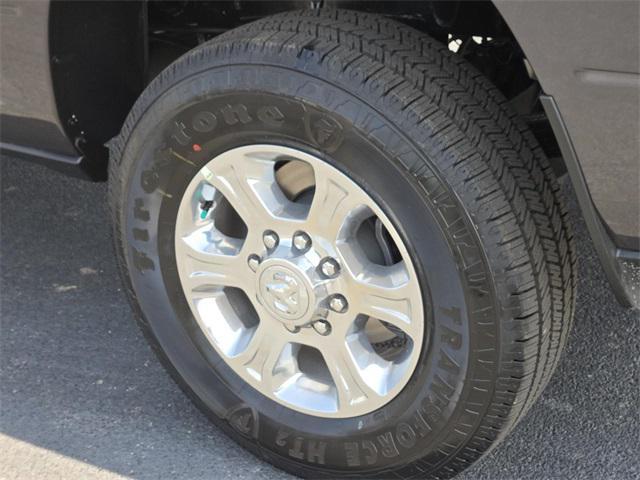 new 2025 Ram 3500 car, priced at $66,990
