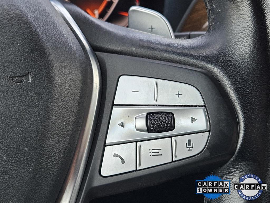 used 2022 BMW X3 car, priced at $25,999