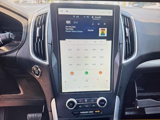 used 2024 Ford Edge car, priced at $23,255