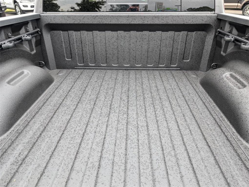 new 2026 Ram 1500 car, priced at $51,491