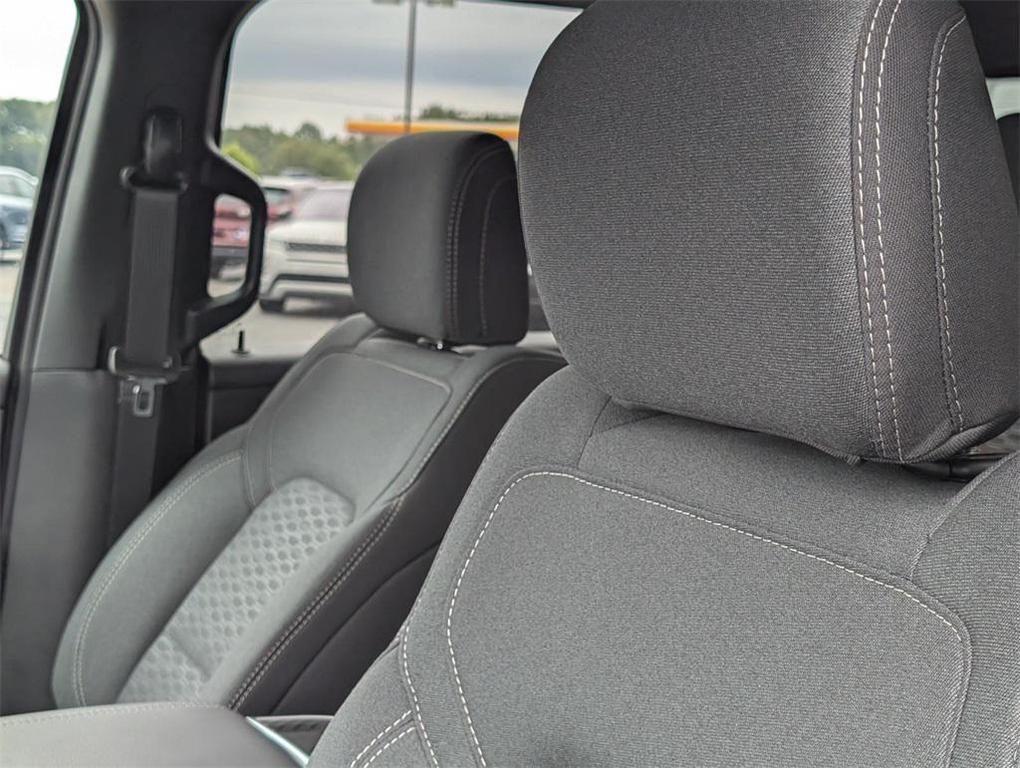 new 2026 Ram 1500 car, priced at $51,491