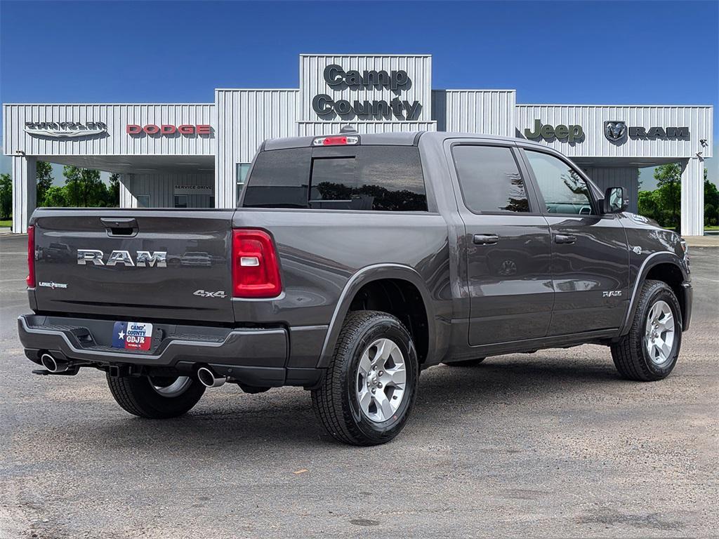 new 2026 Ram 1500 car, priced at $51,491