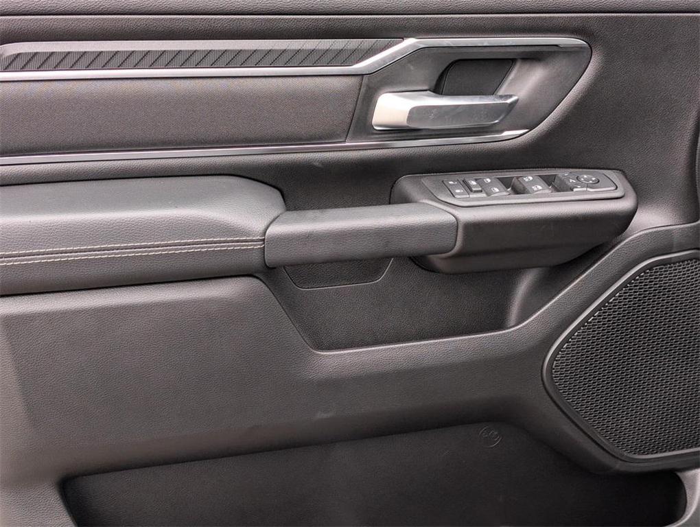 new 2026 Ram 1500 car, priced at $51,491