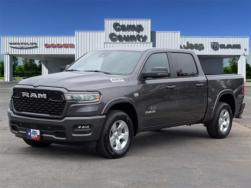 new 2026 Ram 1500 car, priced at $51,491