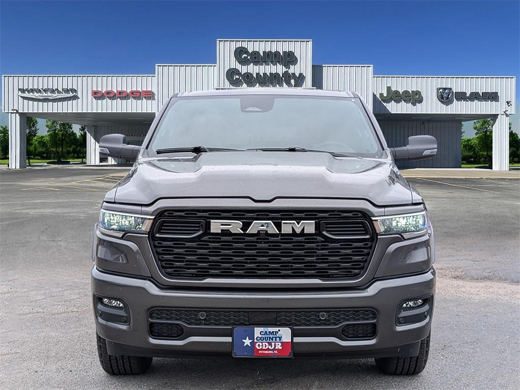 new 2026 Ram 1500 car, priced at $51,491