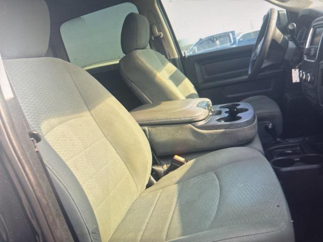used 2016 Ram 2500 car, priced at $34,791