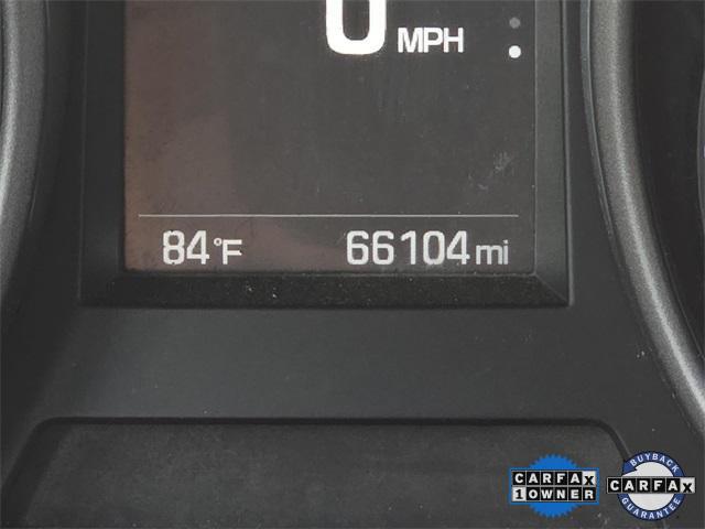 used 2018 Hyundai Santa Fe Sport car, priced at $15,993
