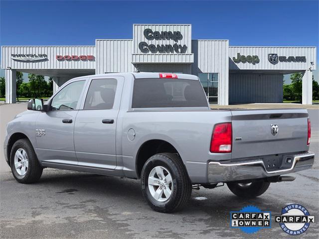 used 2022 Ram 1500 Classic car, priced at $25,394