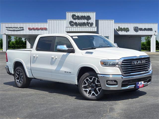 new 2026 Ram 1500 car, priced at $67,380