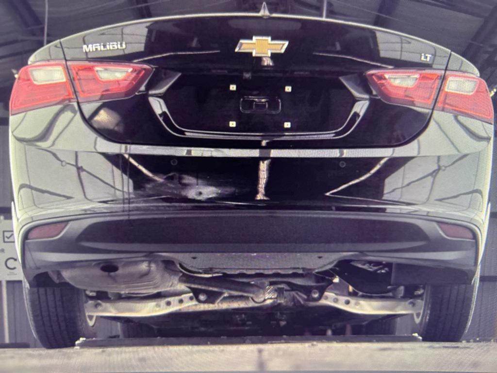 used 2024 Chevrolet Malibu car, priced at $21,990