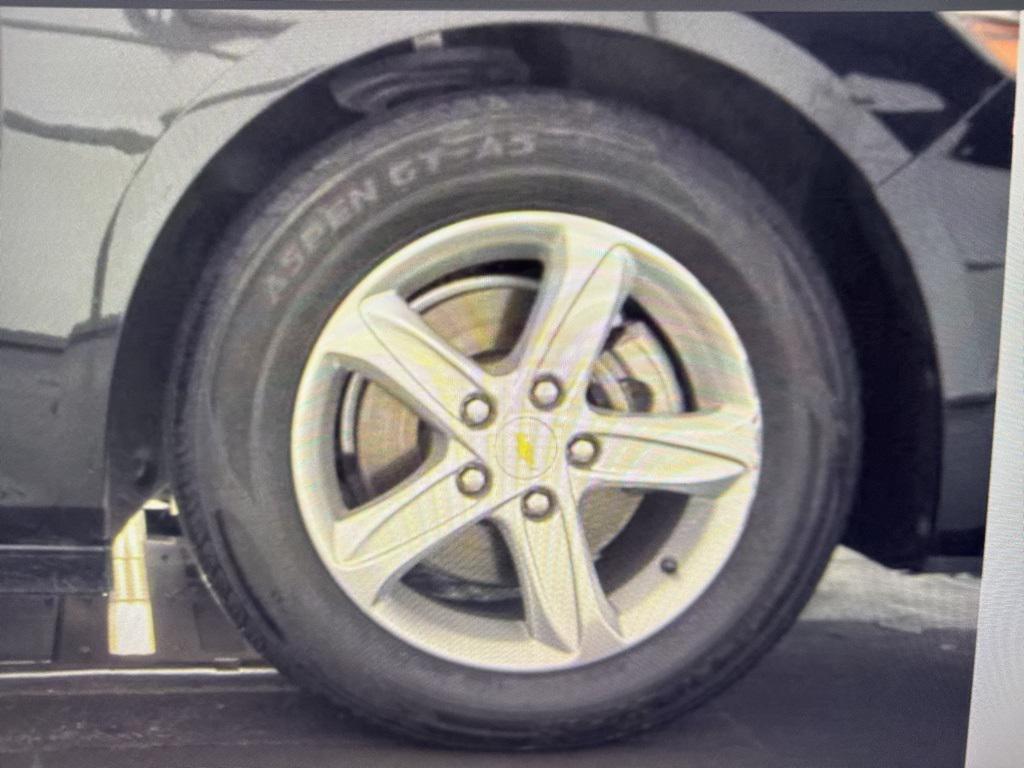 used 2024 Chevrolet Malibu car, priced at $21,990