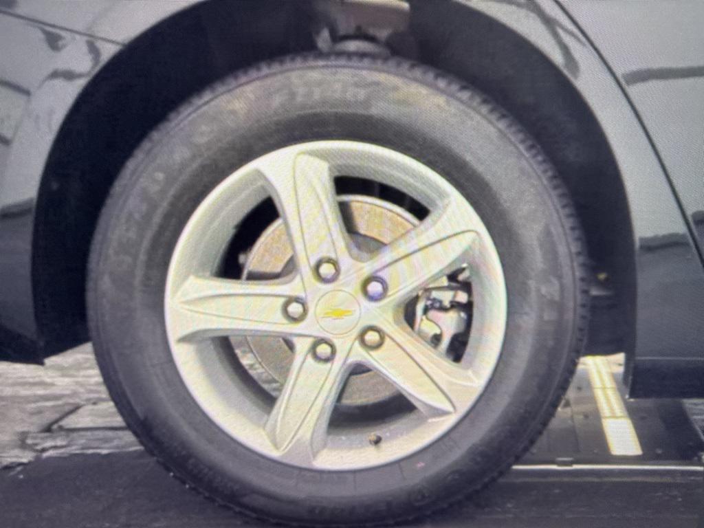 used 2024 Chevrolet Malibu car, priced at $21,990