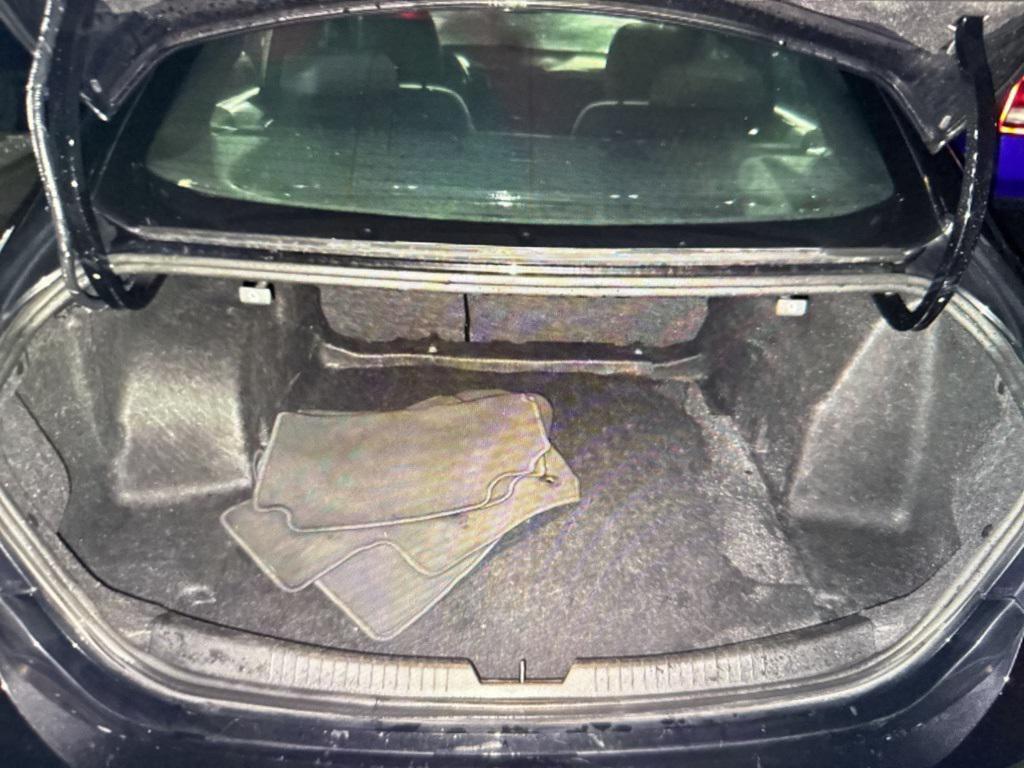 used 2024 Chevrolet Malibu car, priced at $21,990