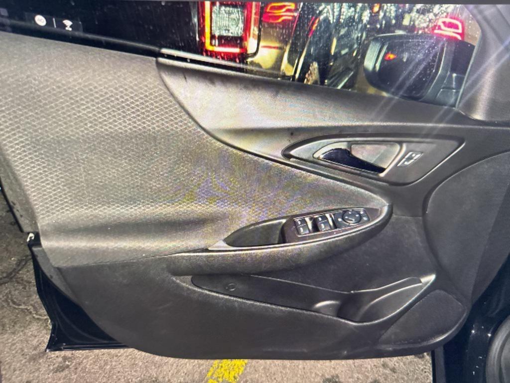 used 2024 Chevrolet Malibu car, priced at $21,990