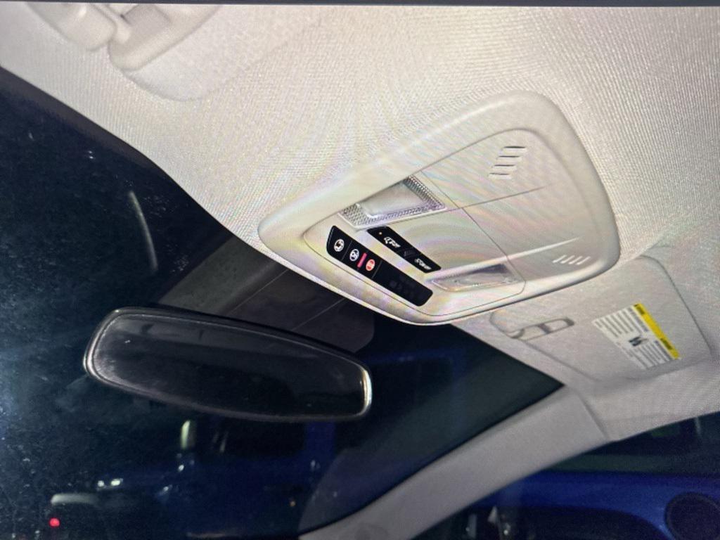 used 2024 Chevrolet Malibu car, priced at $21,990